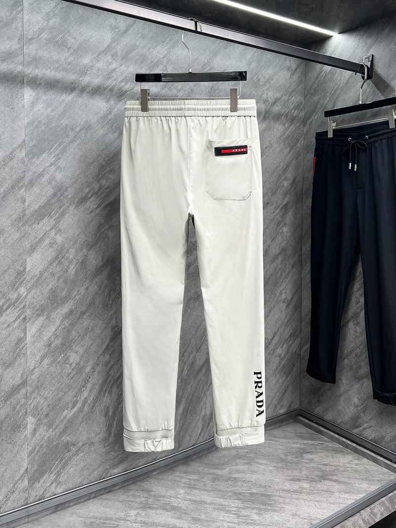 Prada Long Pants